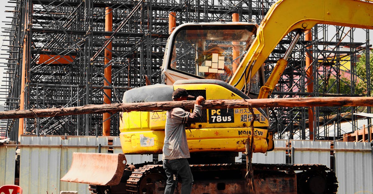 découvrez les métiers les plus dangereux au monde, leurs risques et les mesures de sécurité indispensables pour protéger les travailleurs.