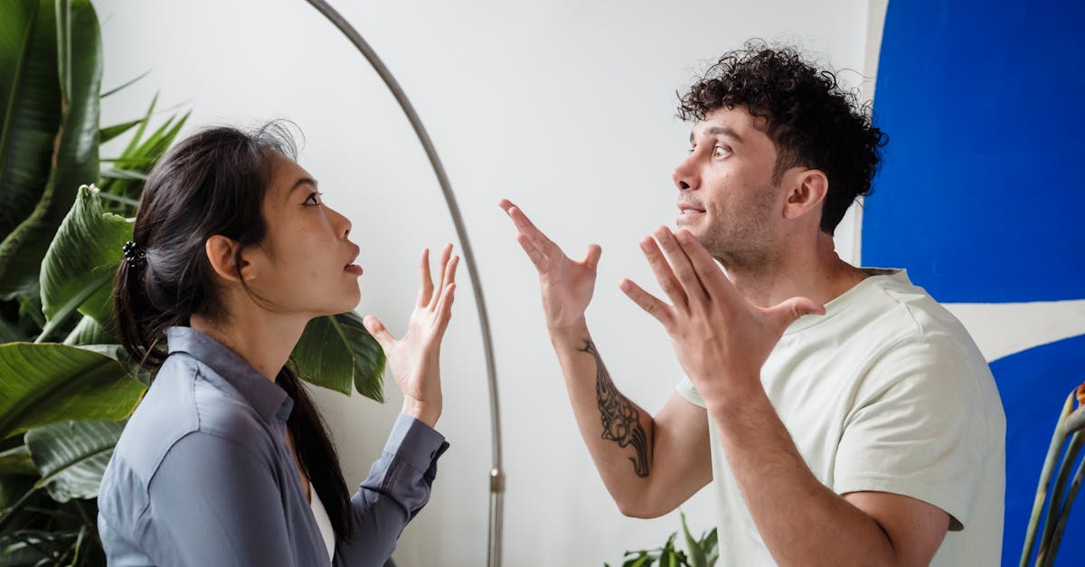 découvrez les clés de la communication interpersonnelle pour améliorer vos relations, développer votre écoute active et renforcer vos échanges au quotidien.