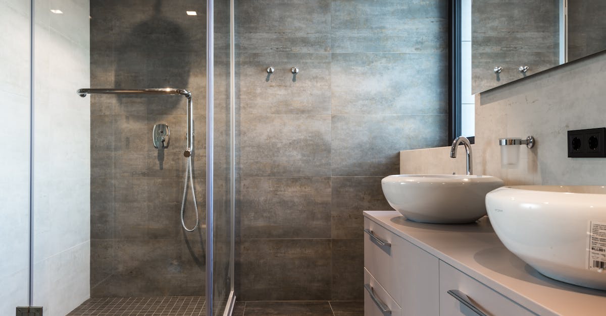 découvrez les aides disponibles pour la rénovation de votre salle de bain et facilitez vos travaux grâce à des financements adaptés.