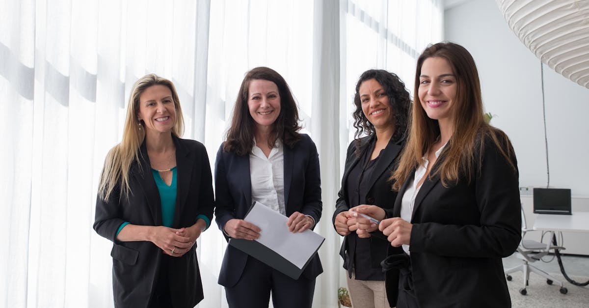 découvrez les carrières féminines les mieux rémunérées et explorez des opportunités professionnelles qui allient passion et succès financier.