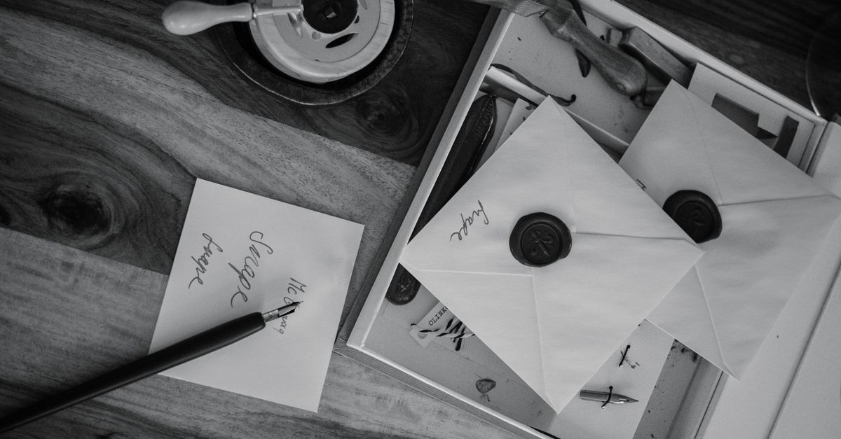 découvrez comment rédiger une lettre de motivation efficace pour mettre en valeur vos compétences et décrocher un entretien d'embauche.