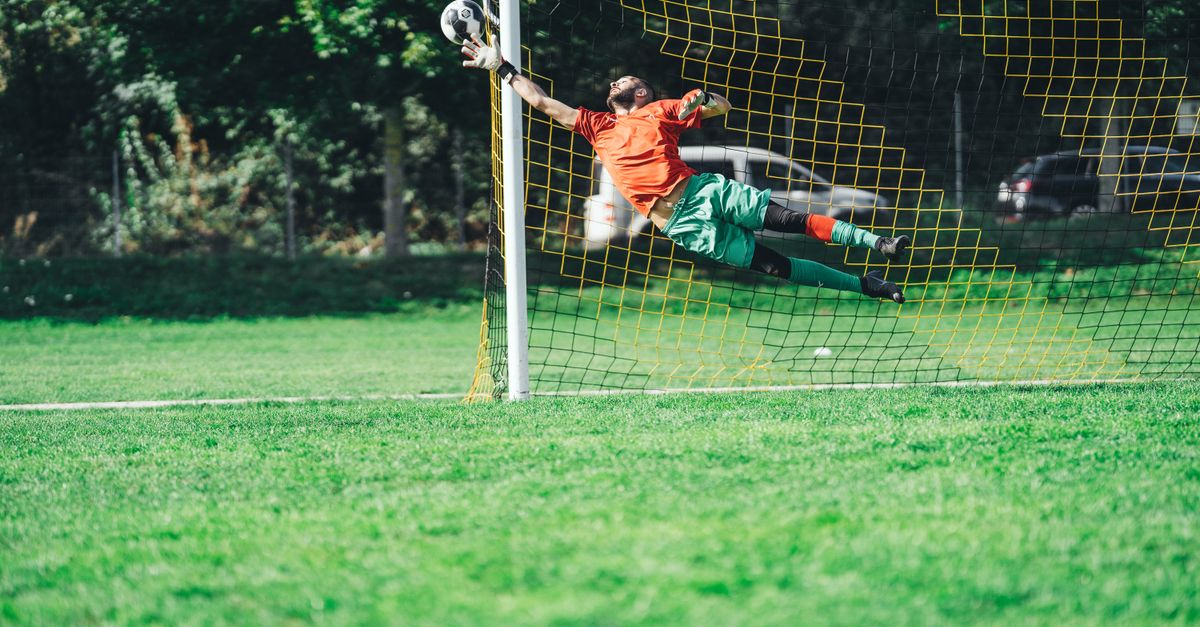 découvrez tout sur les penaltys : règles, techniques et moments mémorables dans le football. maîtrisez l'art du tir au but pour maximiser vos chances de succès.
